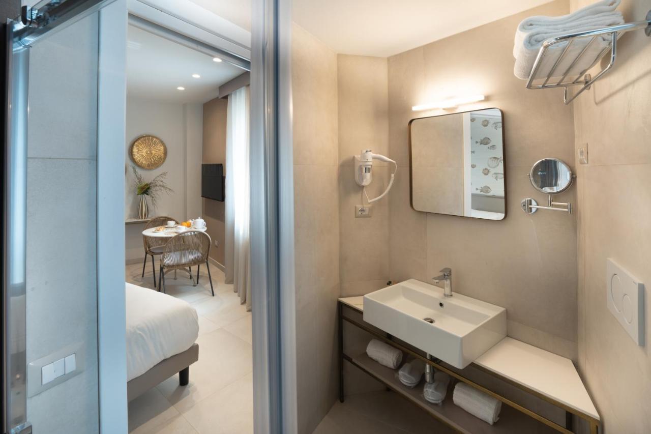 Belduomo Hotel ตาออร์มินา ภายนอก รูปภาพ