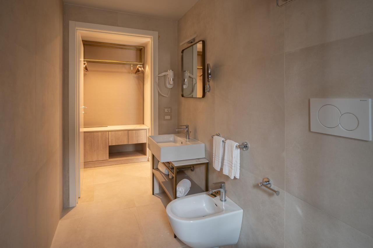 Belduomo Hotel ตาออร์มินา ภายนอก รูปภาพ