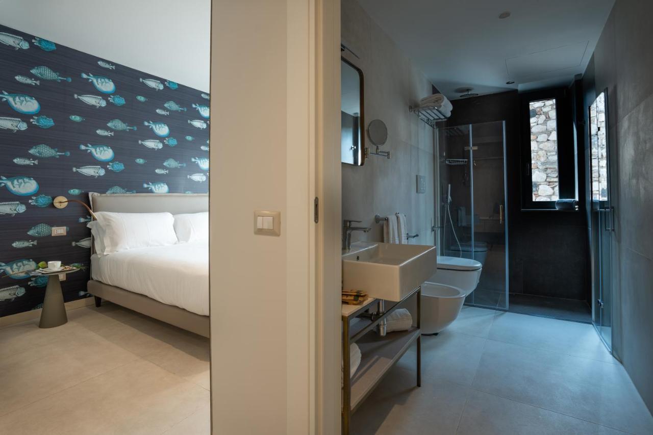 Belduomo Hotel ตาออร์มินา ภายนอก รูปภาพ