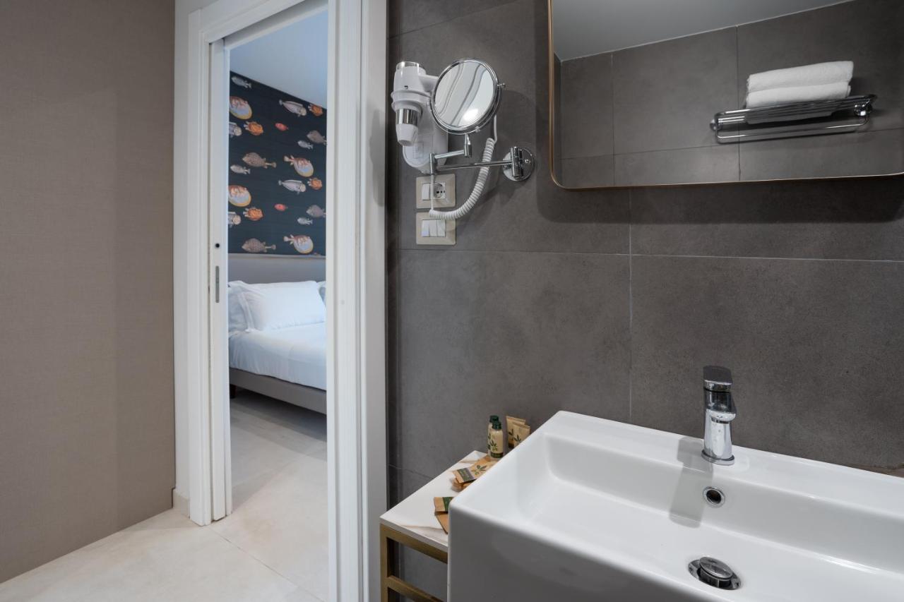 Belduomo Hotel ตาออร์มินา ภายนอก รูปภาพ