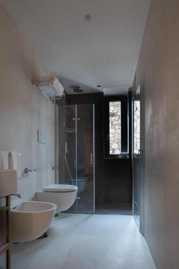 Belduomo Hotel ตาออร์มินา ภายนอก รูปภาพ