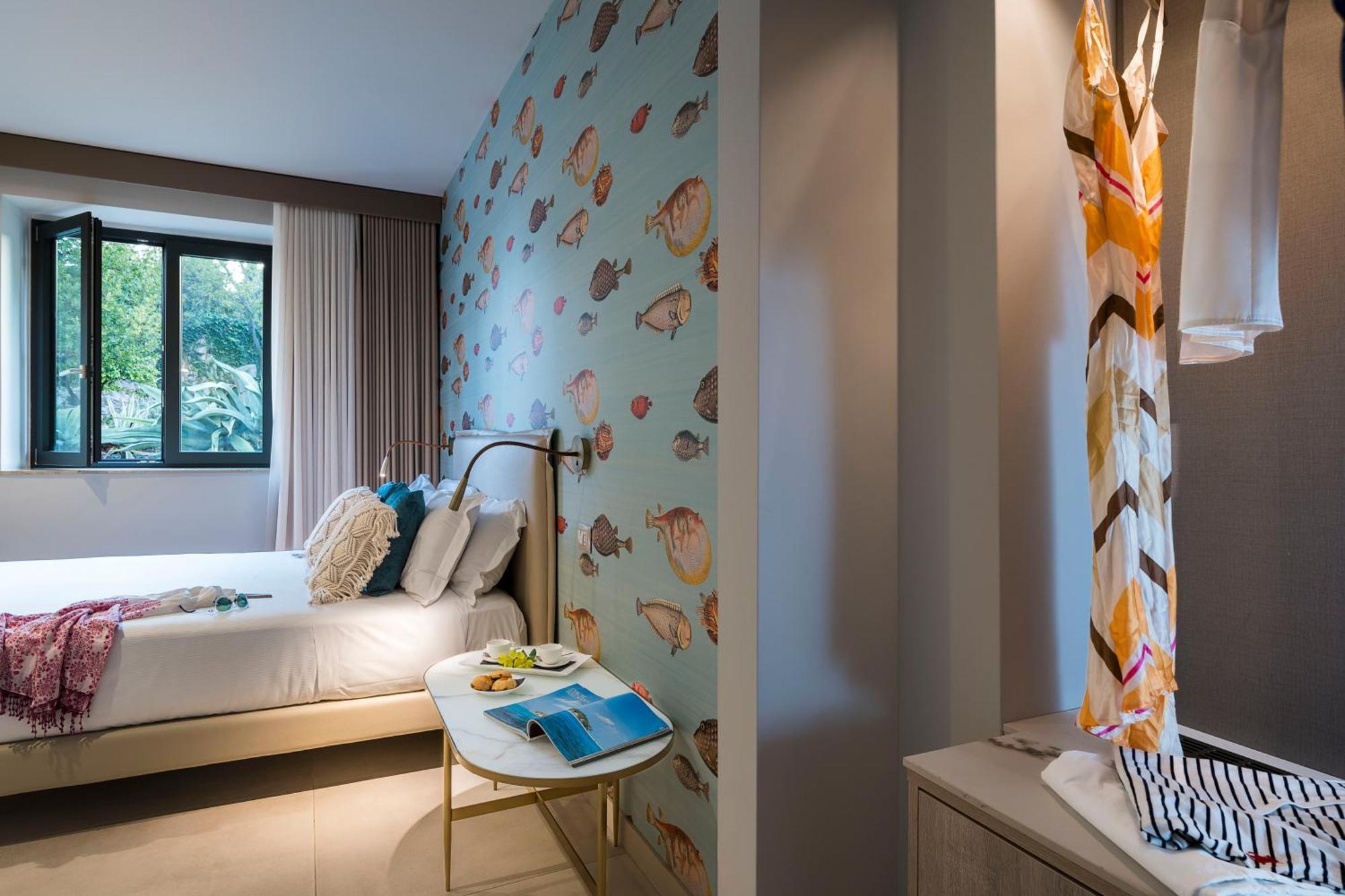 Belduomo Hotel ตาออร์มินา ภายนอก รูปภาพ