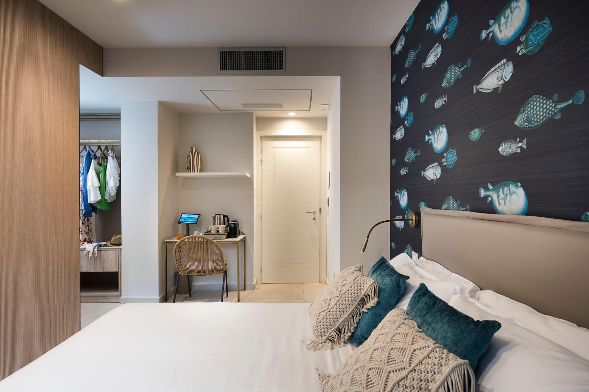 Belduomo Hotel ตาออร์มินา ภายนอก รูปภาพ