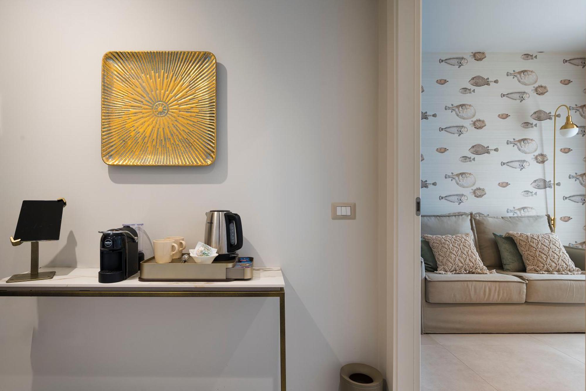 Belduomo Hotel ตาออร์มินา ภายนอก รูปภาพ