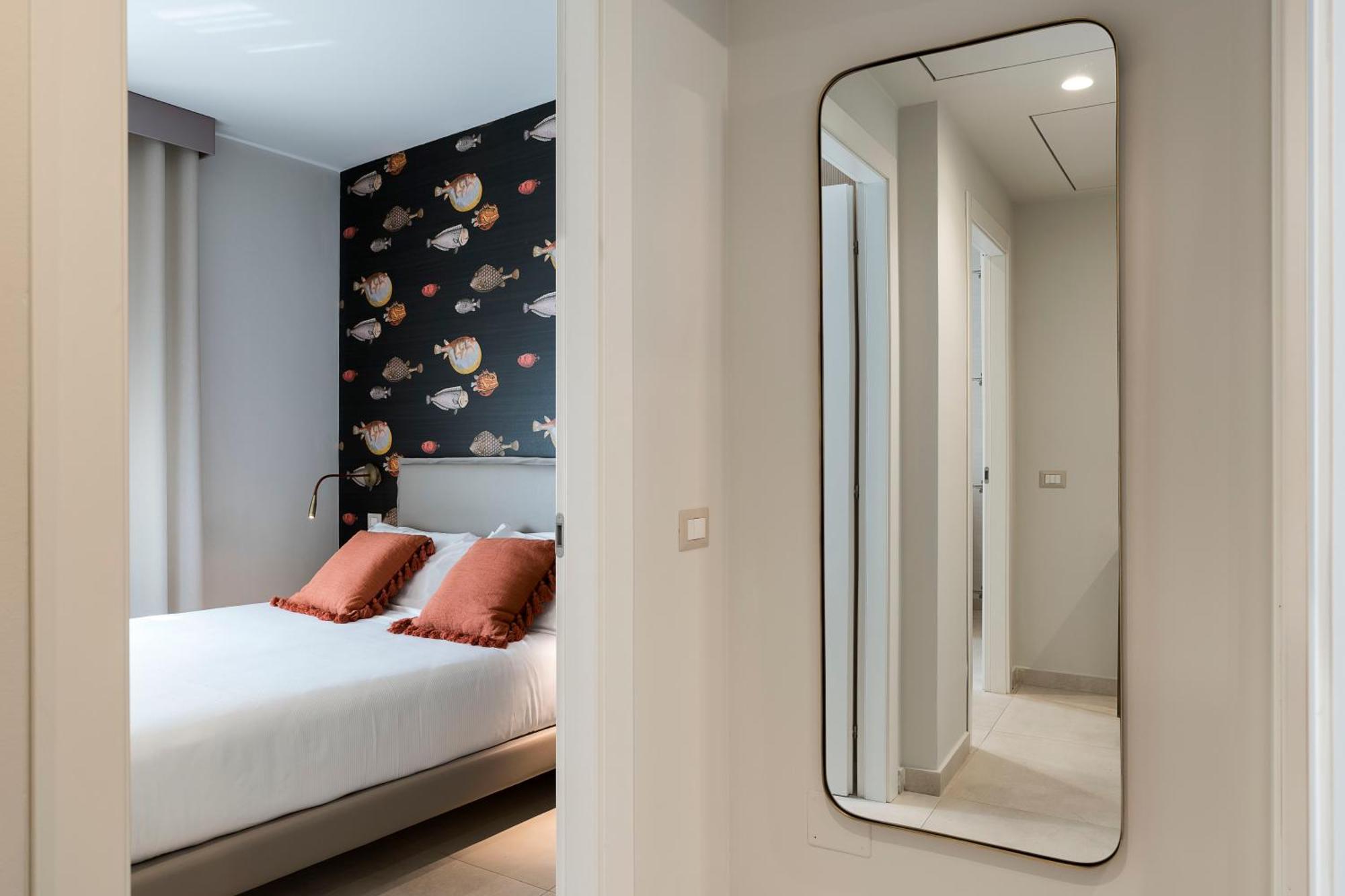 Belduomo Hotel ตาออร์มินา ภายนอก รูปภาพ