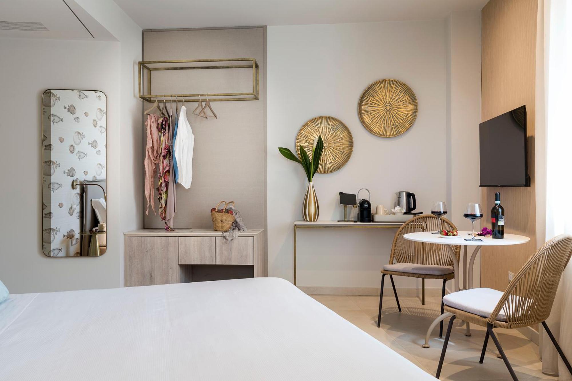 Belduomo Hotel ตาออร์มินา ภายนอก รูปภาพ