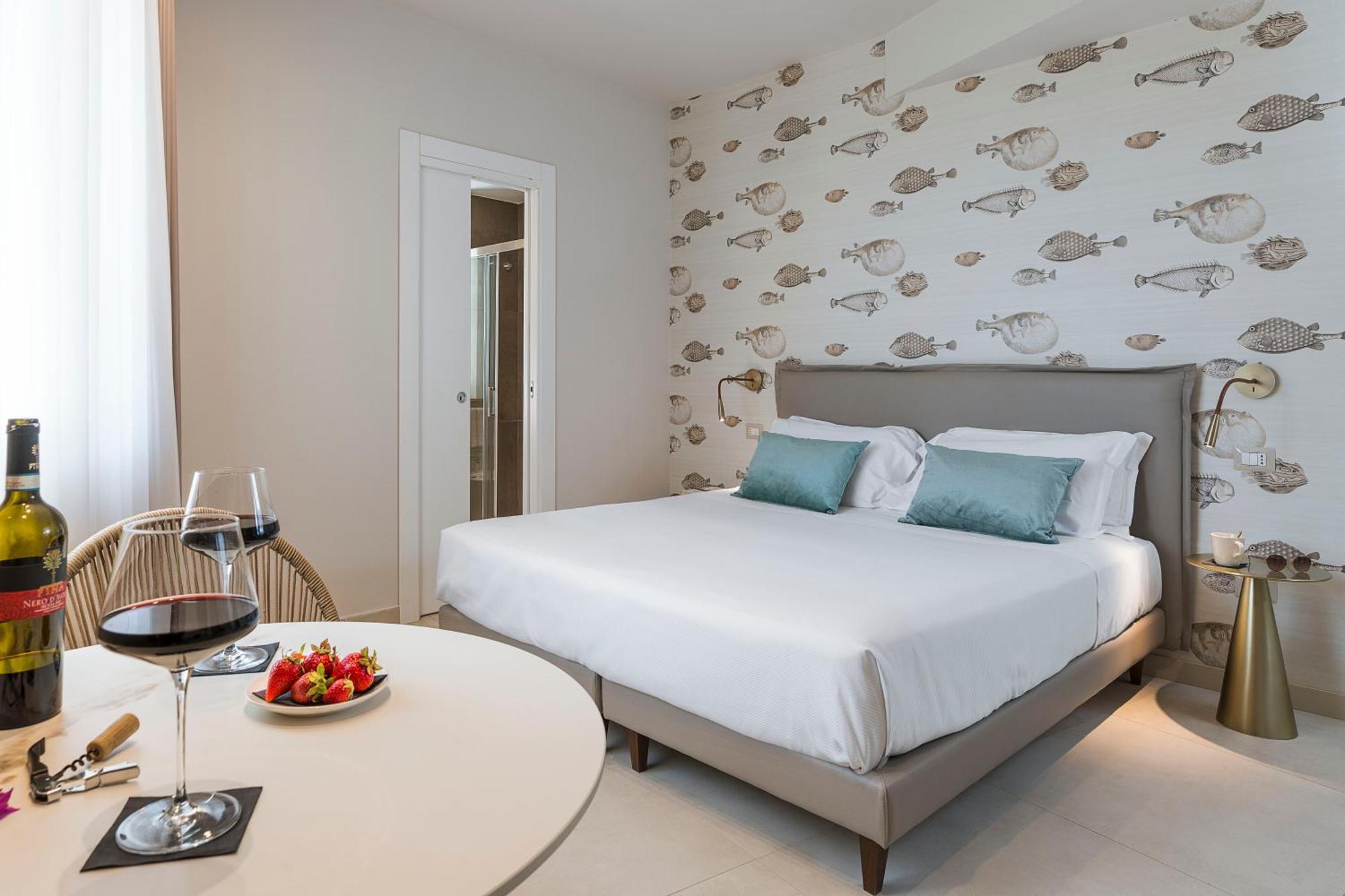 Belduomo Hotel ตาออร์มินา ภายนอก รูปภาพ