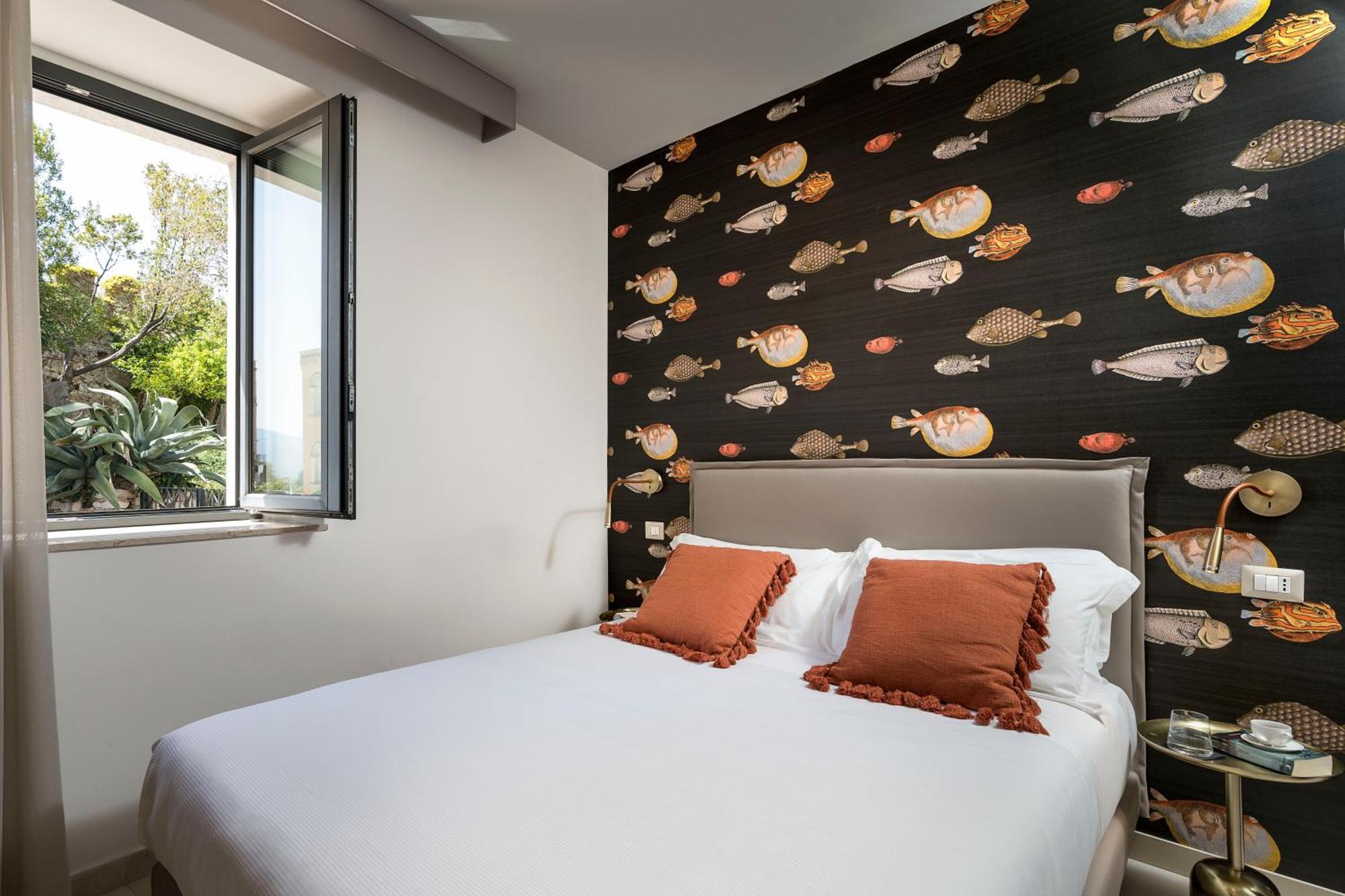 Belduomo Hotel ตาออร์มินา ภายนอก รูปภาพ