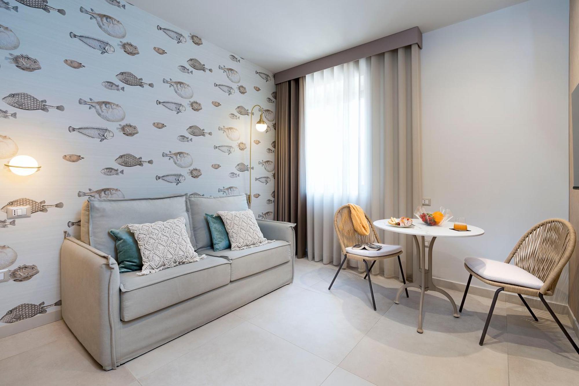 Belduomo Hotel ตาออร์มินา ภายนอก รูปภาพ