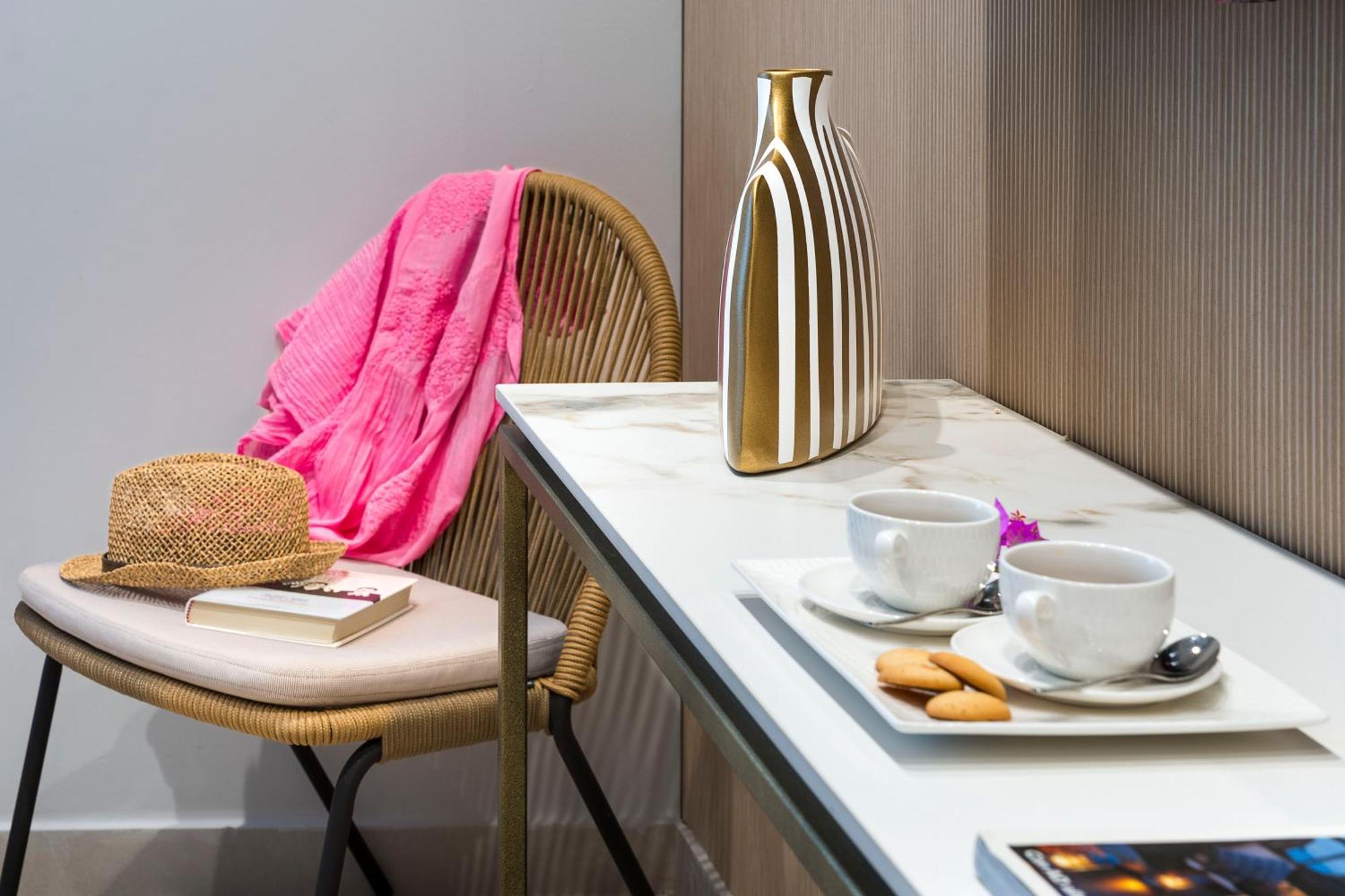 Belduomo Hotel ตาออร์มินา ภายนอก รูปภาพ
