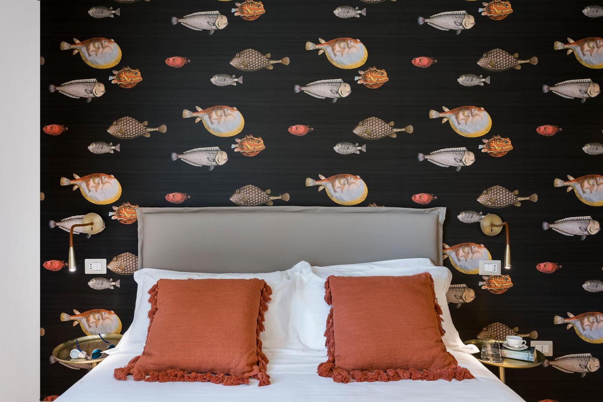 Belduomo Hotel ตาออร์มินา ภายนอก รูปภาพ