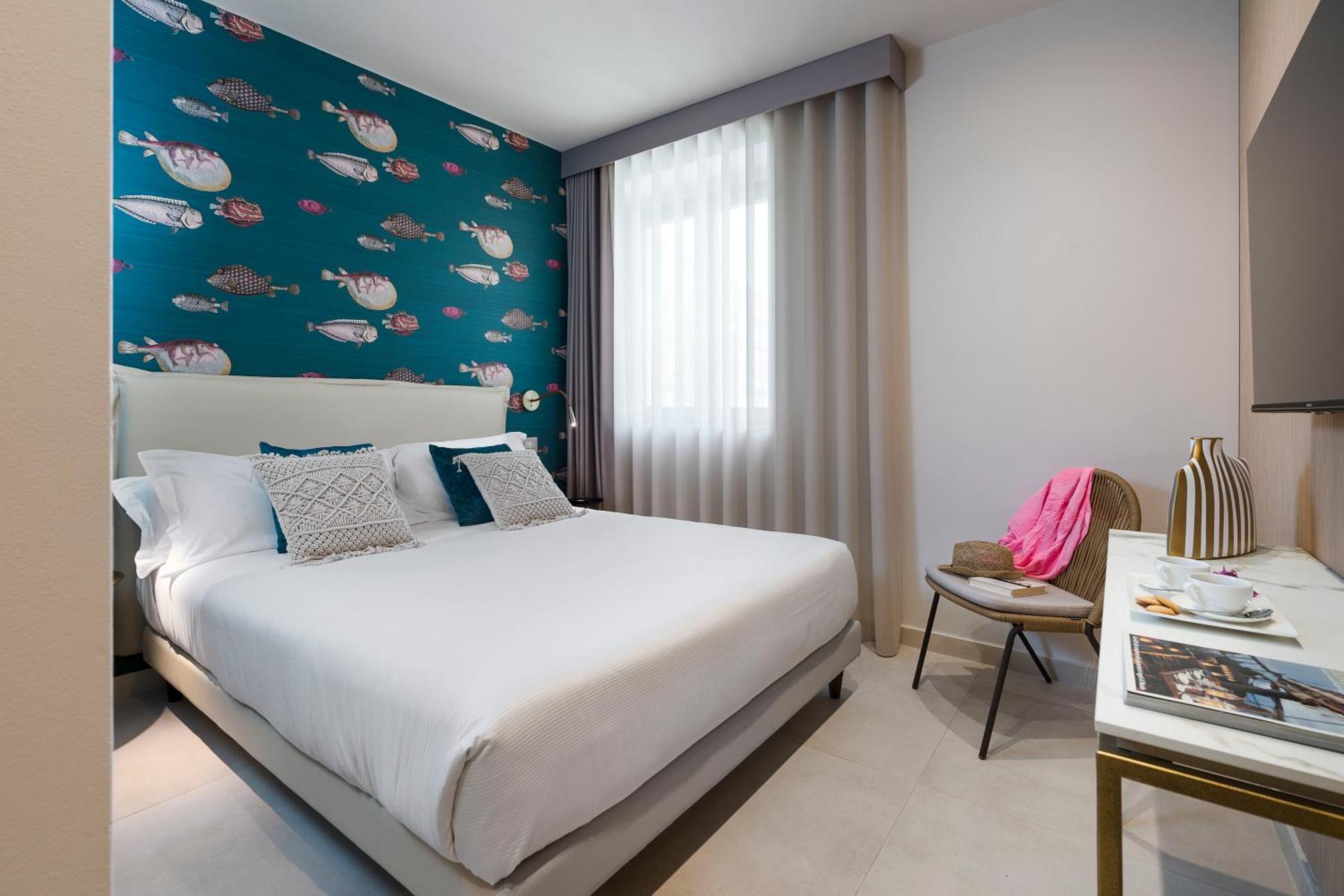 Belduomo Hotel ตาออร์มินา ภายนอก รูปภาพ