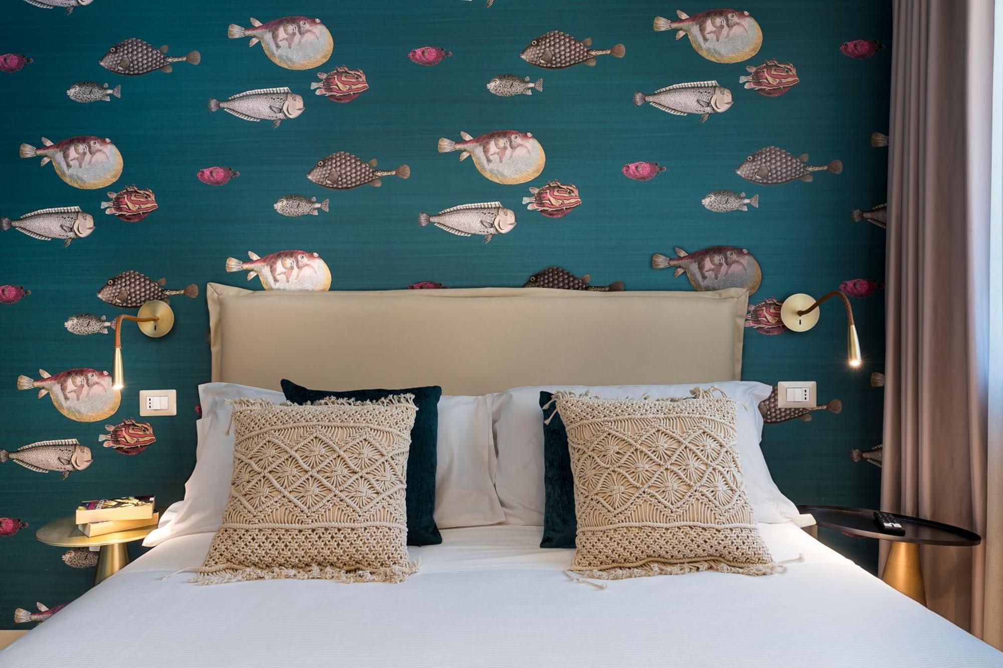 Belduomo Hotel ตาออร์มินา ภายนอก รูปภาพ