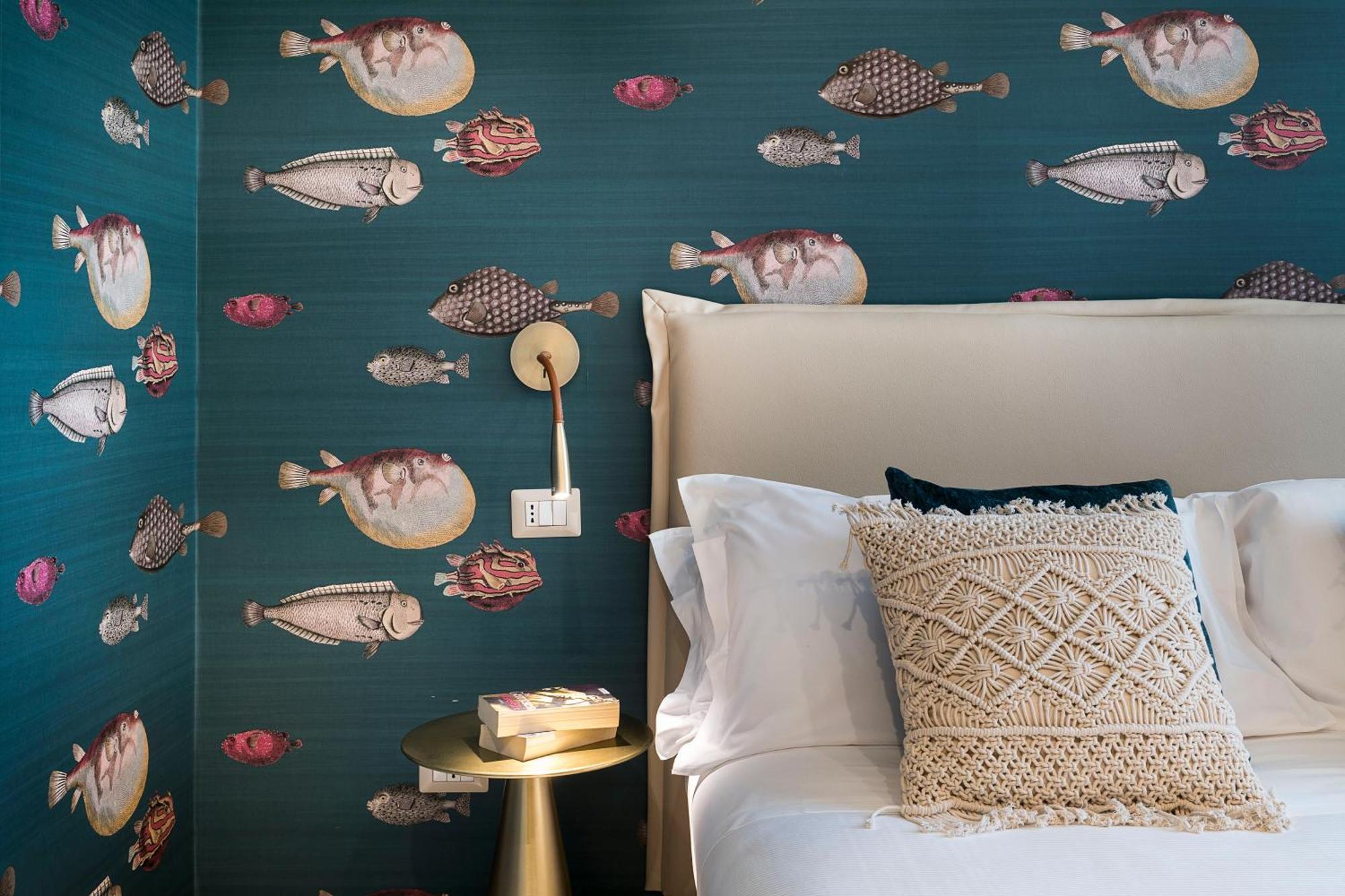 Belduomo Hotel ตาออร์มินา ภายนอก รูปภาพ