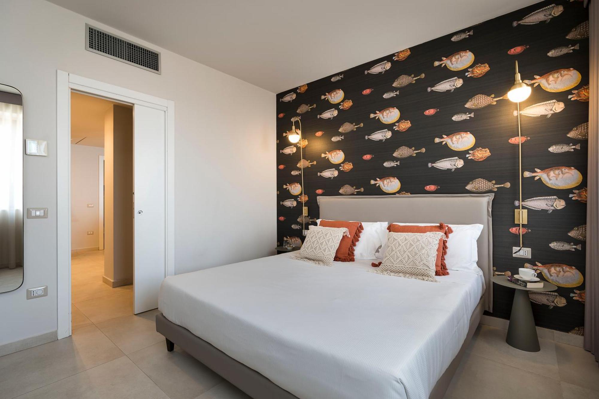 Belduomo Hotel ตาออร์มินา ภายนอก รูปภาพ