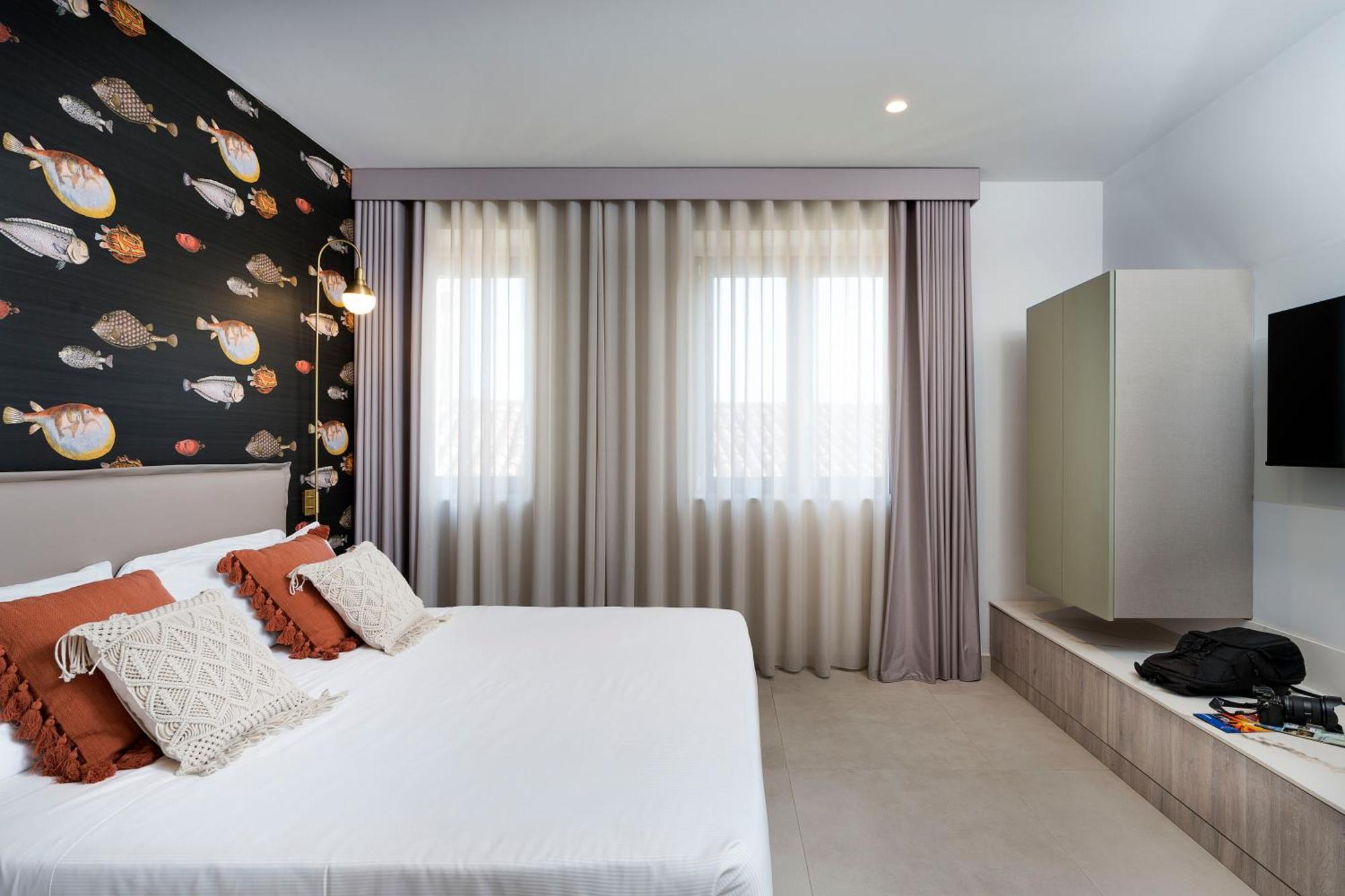 Belduomo Hotel ตาออร์มินา ภายนอก รูปภาพ
